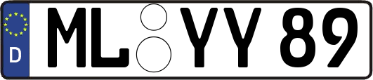 ML-YY89