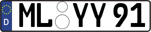 ML-YY91