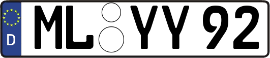 ML-YY92