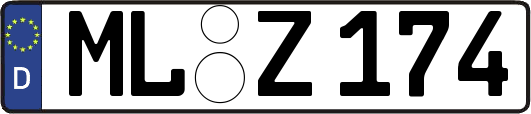 ML-Z174