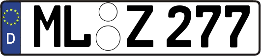 ML-Z277