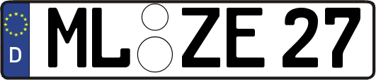 ML-ZE27