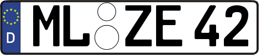 ML-ZE42