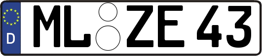 ML-ZE43