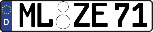 ML-ZE71