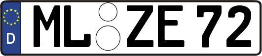 ML-ZE72
