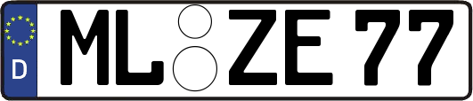 ML-ZE77