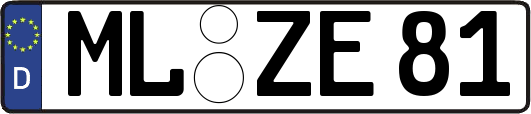 ML-ZE81
