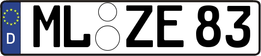 ML-ZE83