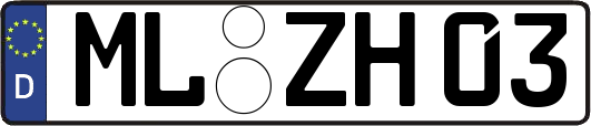 ML-ZH03