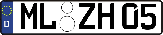 ML-ZH05