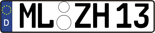 ML-ZH13