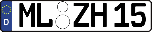 ML-ZH15