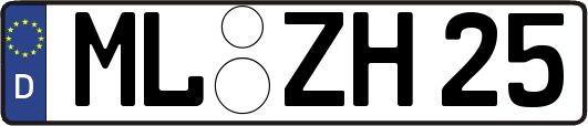 ML-ZH25