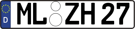 ML-ZH27