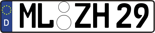 ML-ZH29