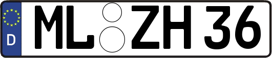 ML-ZH36