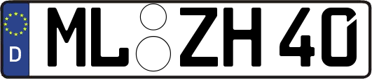 ML-ZH40