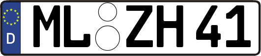 ML-ZH41