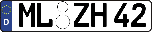 ML-ZH42