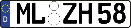 ML-ZH58