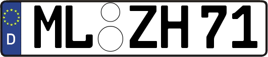 ML-ZH71