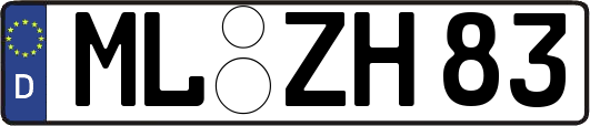 ML-ZH83