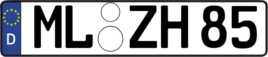 ML-ZH85