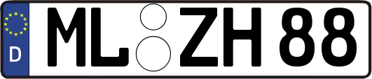 ML-ZH88