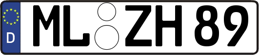 ML-ZH89