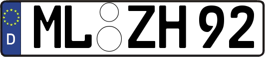 ML-ZH92