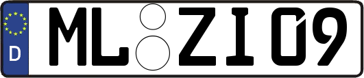 ML-ZI09