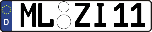 ML-ZI11