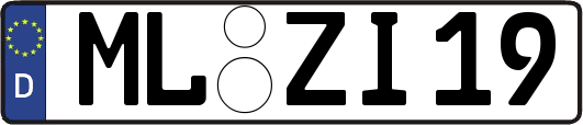 ML-ZI19