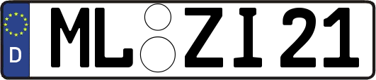 ML-ZI21