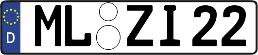 ML-ZI22