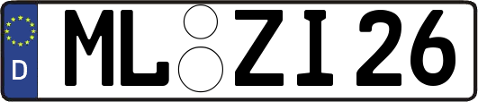 ML-ZI26