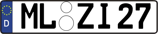 ML-ZI27