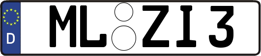 ML-ZI3