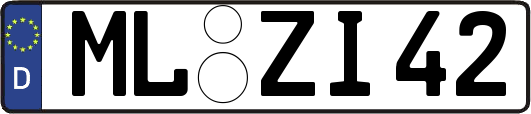 ML-ZI42