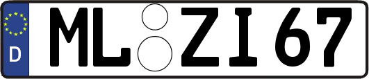 ML-ZI67