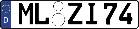 ML-ZI74