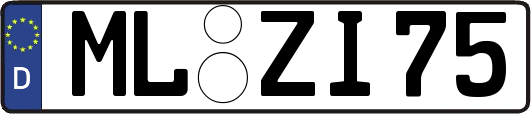 ML-ZI75