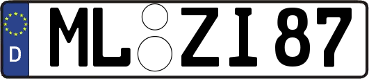 ML-ZI87