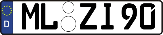 ML-ZI90