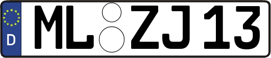 ML-ZJ13