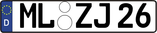 ML-ZJ26