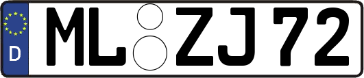 ML-ZJ72