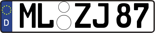 ML-ZJ87