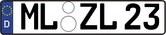 ML-ZL23